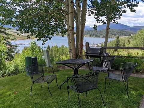 370 E LA BONTE STREET, Dillon, CO 80435