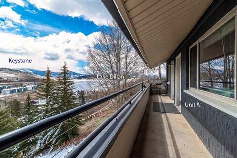 370 E LA BONTE STREET, Dillon, CO 80435