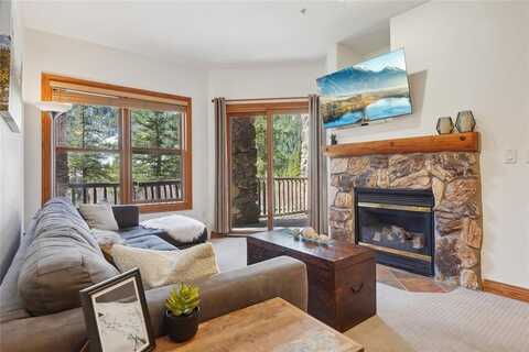 22714 US HIGHWAY 6, Keystone, CO 80435
