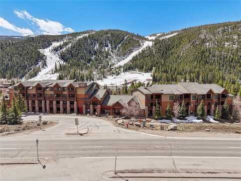 22714 US HIGHWAY 6, Keystone, CO 80435