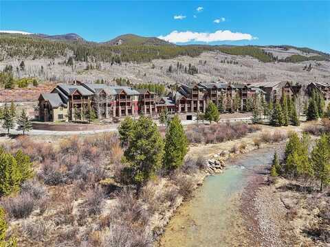 22714 US HIGHWAY 6, Keystone, CO 80435