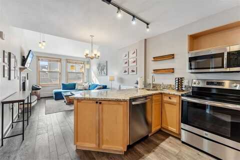 140 IDA BELLE DRIVE, Keystone, CO 80435