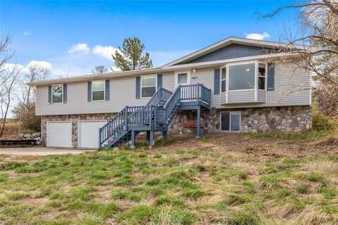 11955 COUNTY ROAD 69, Hayden, CO 81639