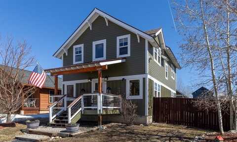 2328 PENNY LANE, Steamboat Springs, CO 80487