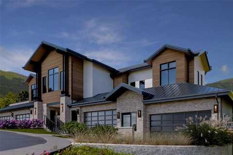 2410 SKI TRAIL LANE, Steamboat Springs, CO 80487