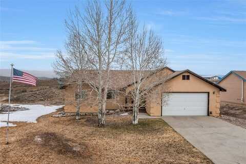 320 HONEYSUCKLE COURT, Hayden, CO 81639
