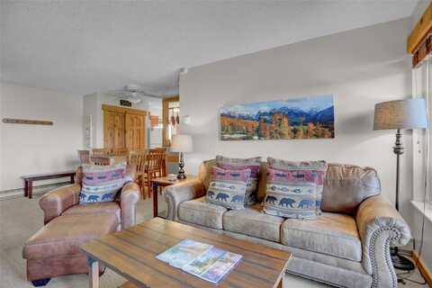 1805 RIVER QUEEN LANE, Steamboat Springs, CO 80487
