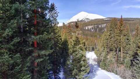 707 CR 674, Breckenridge, CO 80424