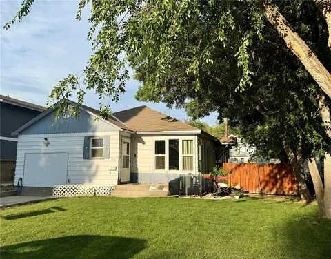 635 SCHOOL STREET, Craig, CO 81625