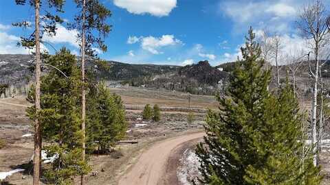 33653 SENECA TRAIL, Oak Creek, CO 80467