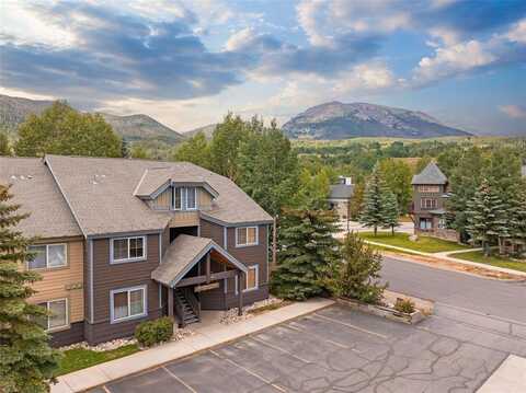 700 LAKEPOINT DRIVE, Frisco, CO 80443