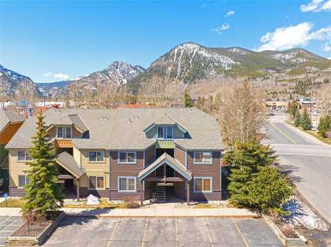 700 LAKEPOINT DRIVE, Frisco, CO 80443