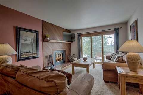 94300 RYAN GULCH ROAD, Silverthorne, CO 80498