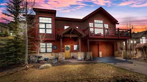 58 STONEFLY DRIVE, Silverthorne, CO 80498