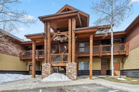 850 BLUE RIVER PARKWAY, Silverthorne, CO 80498