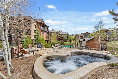 1175 BANGTAIL WAY, Steamboat Springs, CO 80487