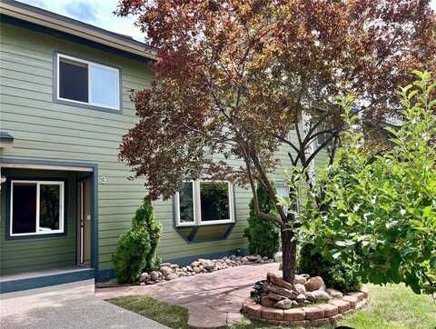 3 CYPRESS COURT, Steamboat Springs, CO 80487