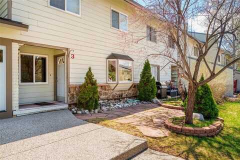 3 CYPRESS COURT, Steamboat Springs, CO 80487