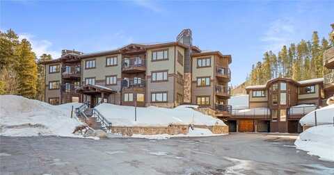 290 BROKEN LANCE DRIVE, Breckenridge, CO 80424
