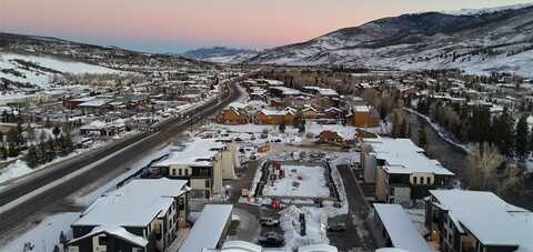 740 BLUE RIVER PARKWAY, Silverthorne, CO 80498