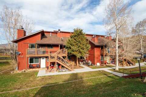 23800 COUNTY ROAD 16, Oak Creek, CO 80467
