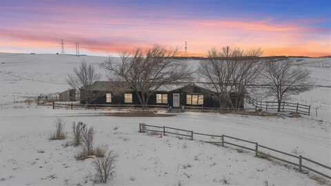 4179 COUNTY ROAD 30, Craig, CO 81625