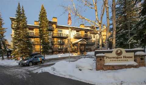 2322 APRES SKI WAY, Steamboat Springs, CO 80487