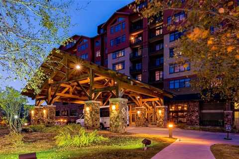 2300 MOUNT WERNER, Steamboat Springs, CO 80487