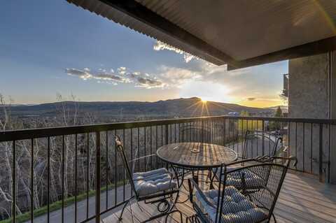 2626 LONGTHONG ROAD, Steamboat Springs, CO 80487