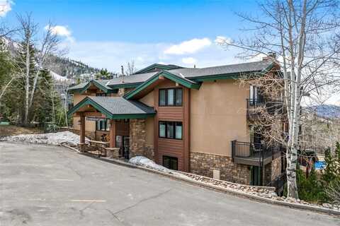 2883 BURGESS CREEK ROAD, Steamboat Springs, CO 80487