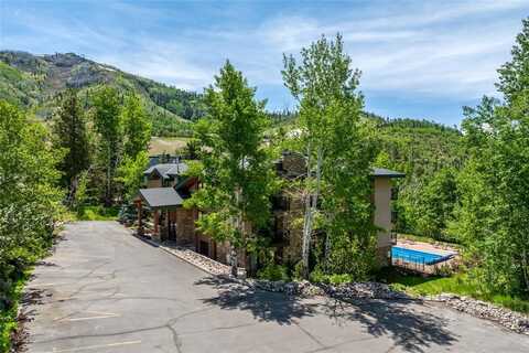 2883 BURGESS CREEK ROAD, Steamboat Springs, CO 80487