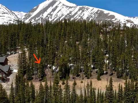281 KIMMES LANE, Breckenridge, CO 80424
