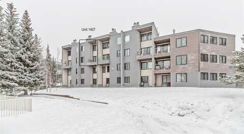 165 ARGENTINE COURT, Keystone, CO 80435