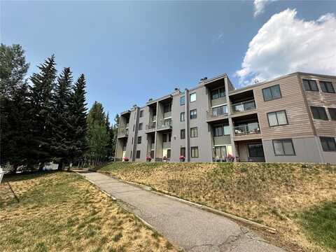 165 ARGENTINE COURT, Keystone, CO 80435