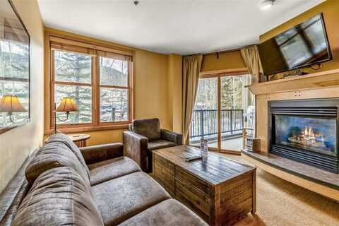 140 IDA BELLE DRIVE, Keystone, CO 80435
