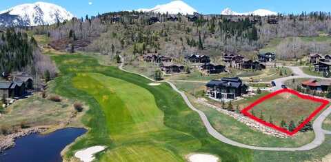 2911 NINTH GREEN COURT, Silverthorne, CO 80498