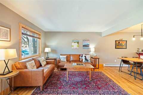 300 GRANITE STREET, Frisco, CO 80443