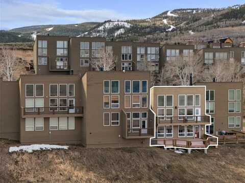 30311 COUNTY ROAD 16, Oak Creek, CO 80467