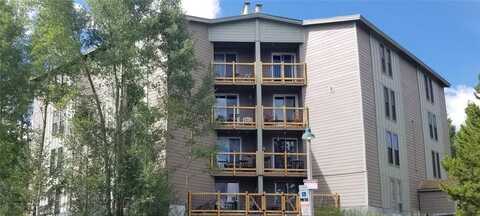 2200 LODGEPOLE CIRCLE, Silverthorne, CO 80498