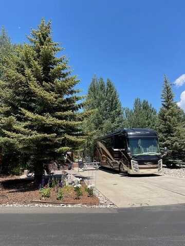 85 REVETT DRIVE #271, Breckenridge, CO 80424