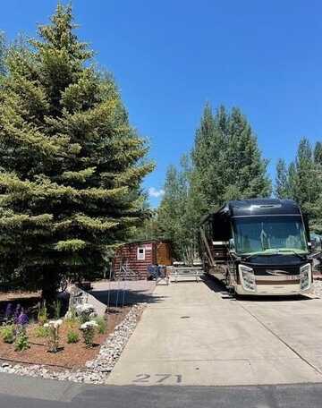 85 REVETT DRIVE #271, Breckenridge, CO 80424