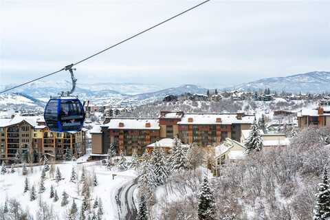 2420 SKI TRAIL LANE, Steamboat Springs, CO 80487