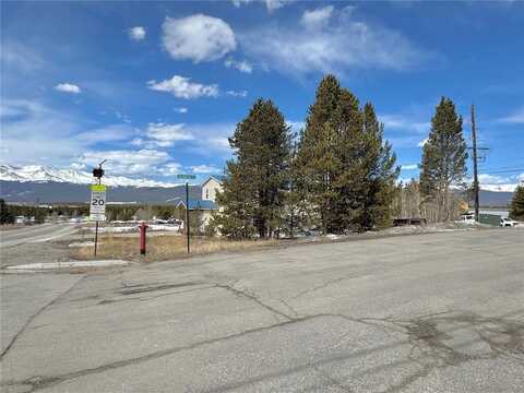 880 W 6TH STREET, Leadville, CO 80461