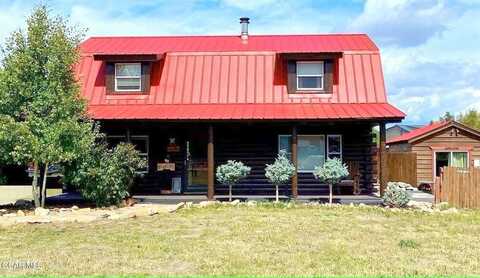 176 GCR 100, Kremmling, CO 80459