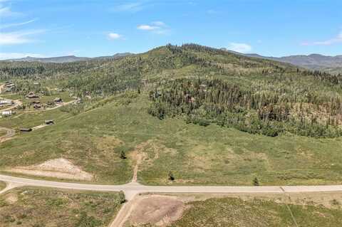 TBD GOLDEN TIDE, Clark, CO 80428
