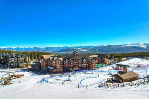 1521 SKI HILL ROAD, Breckenridge, CO 80424