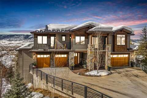 2357 POMA LANE, Steamboat Springs, CO 80487