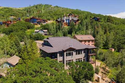 2357 POMA LANE, Steamboat Springs, CO 80487