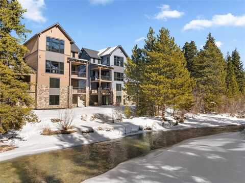 96 ALCOVE COURT, Keystone, CO 80435