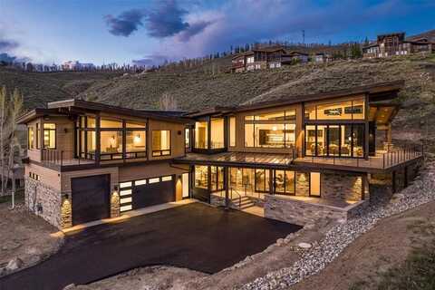18 HEATHER WAY, Silverthorne, CO 80498